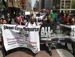 Nigeria refused help to search for kidnapped girls