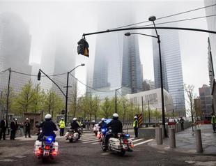 New York police recruiting Muslim informants: report