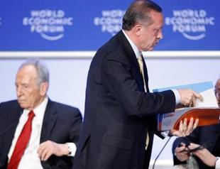 Gülenist wiretapping began after Davos incident: interior minister