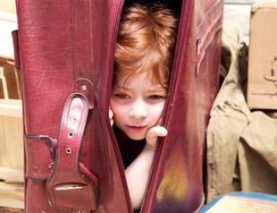 Turkish short film ‘Ziazan’ opens borders