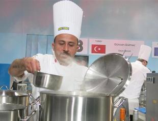 First step in a long road