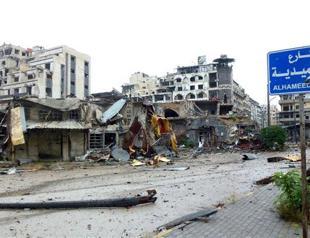 Syria presidential campaign launches despite war