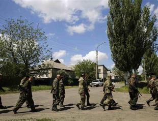 Ankara backs Ukraine’s unity, says Turkish parliamentary speaker