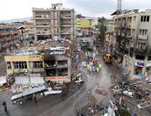 Victims of Reyhanlı bombings commemorated