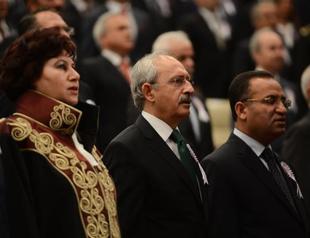 Turkish PM Erdoğan lost the ability to rule the country: Main opposition CHP