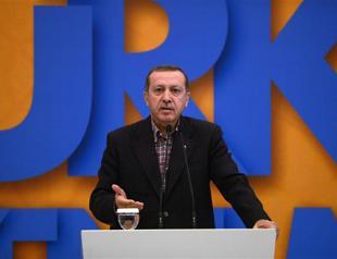 Turkish PM Erdoğan vows ‘to sterilize’ Gülen movement ‘by boiling or molecularizing’