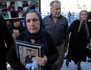 Key witness’ testimony sends Gezi victim’s family to tears