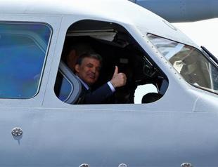 Turkey ‘upgrades’ capacity of armed forces with A400M