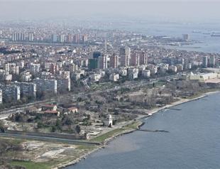 Istanbul court grants stay of execution for development plans allowing construction in coastal area