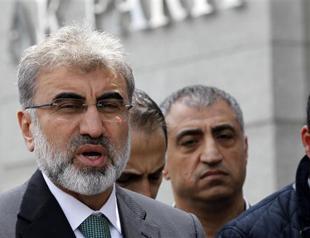 Iraqi Kurdistan oil shipment to the world begins: Turkish minister