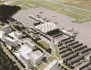 TAV starts Croatian terminal work