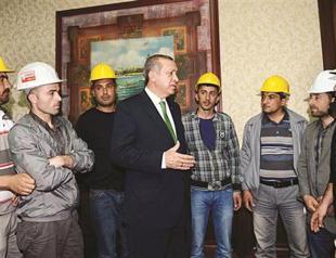 Parliament rejects motions on gov’t officials over mine disaster