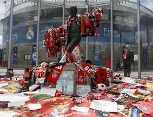 Atletico Madrid, Real Madrid routes to Champions League final