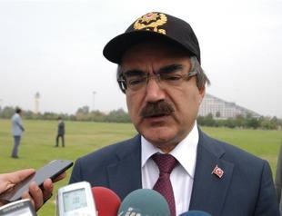 Turkey’s government reshuffles more than 30 governors