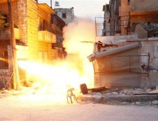 21 killed as Syria rebels shell Assad election rally: monitor