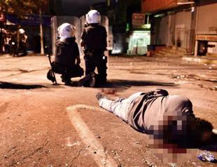 One more person dead from Istanbul clashes: Governor