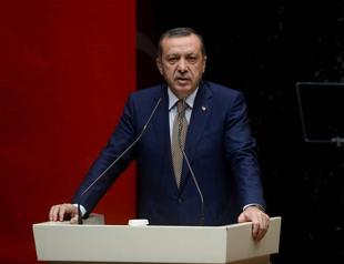 Turkish PM Erdoğan surprised at police patience as two killed in clashes