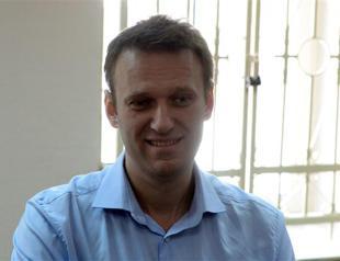 Russia launches fraud case against backers of Putin critic Navalny