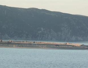 Court issues fourth stay of execution for thermal plant project in Kaz Mountains