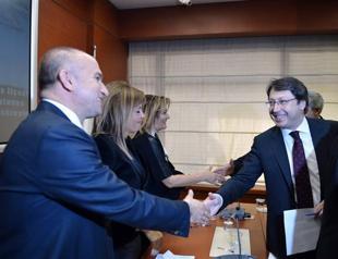 Koç firm places highest bid for Kalamış port with $664 million