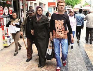 The ordeal of a hermaphrodite in Turkey