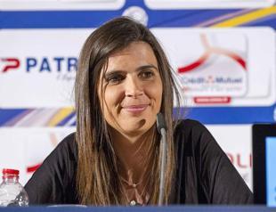 Clermont’s female boss ‘not afraid’ of landmark challenge