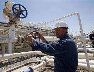 Iraq files complaint against Turkey over Kurd oil exports