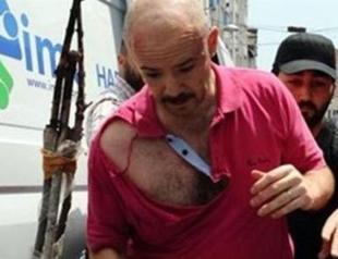 Police chief escapes lynch attempt as Uğur Kurt’s funeral held at cemevi where killing took place