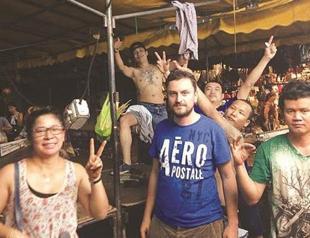 Thai economy at risk after coup