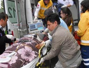 Lightning strikes kill 3, injure many others across Turkey