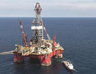 Cypriot peace ‘to lead the way for energy’