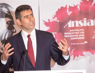 Turkish Bars Association submits proposal for retrials