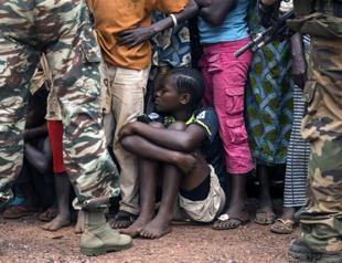 UN Refugee Agency: Catastrophe of unspeakable proportions in Central Africa