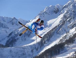 Temperatures rise, but Sochi organisers keep cool