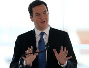 UKs Osborne says no legal reason independent Scotland should keep pound