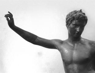 US photographer seeks the ancient Kallos