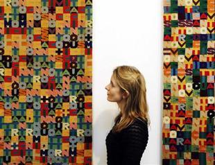 China top buyer as art sales hit record