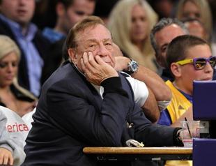 NBA: Owners set out to remove Sterling