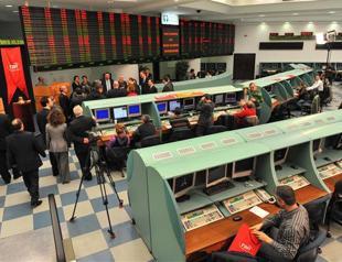 Turkish stocks boosted by better-than-expected earnings