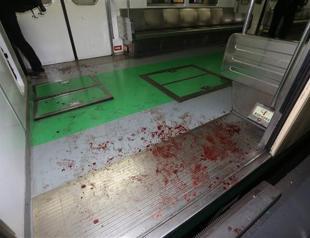 More than 100 injured as subway trains collide in Seoul