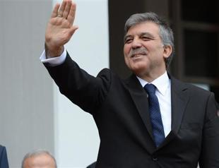 Turkish President Gül doesn’t rule out running in August vote