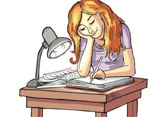 Journal of an exchange student in Turkey