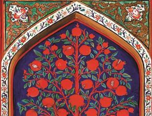 The tree of life – an enduring symbol