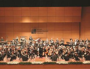 Borusan Philharmonic Orchestra to play at BBC Prom on July
