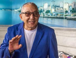 Cuban musician Juan Formell dead at 71
