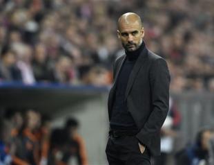 I will not change my way of playing, says Guardiola