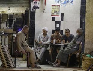 Saudis get Internet hotline to the king