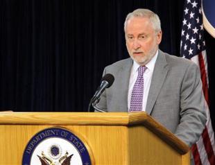 Senior US diplomat issues criticism on restrictions in Turkish media