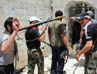 ISILs Syria push a political disaster according to Al Qaeda leader