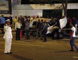 Egypt presidential election campaign opens after bombings